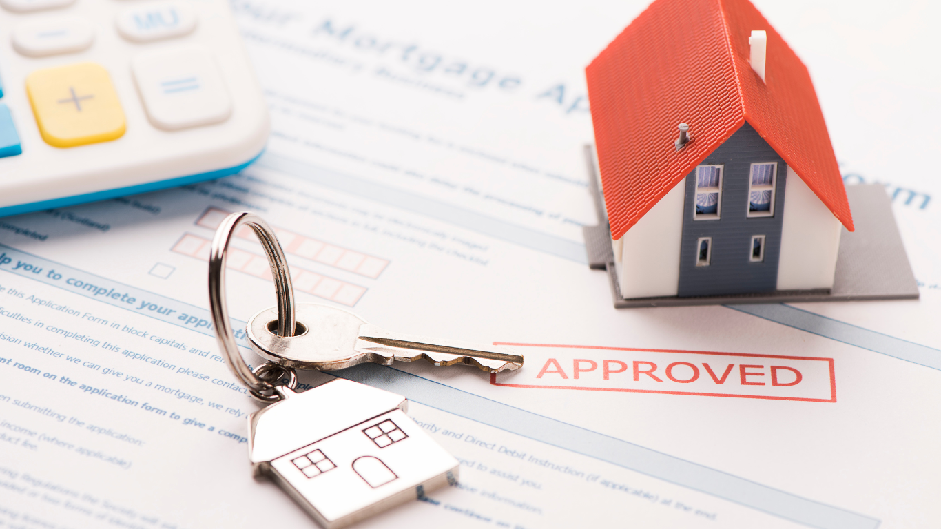 Criteria for defining the 'best' mortgage 