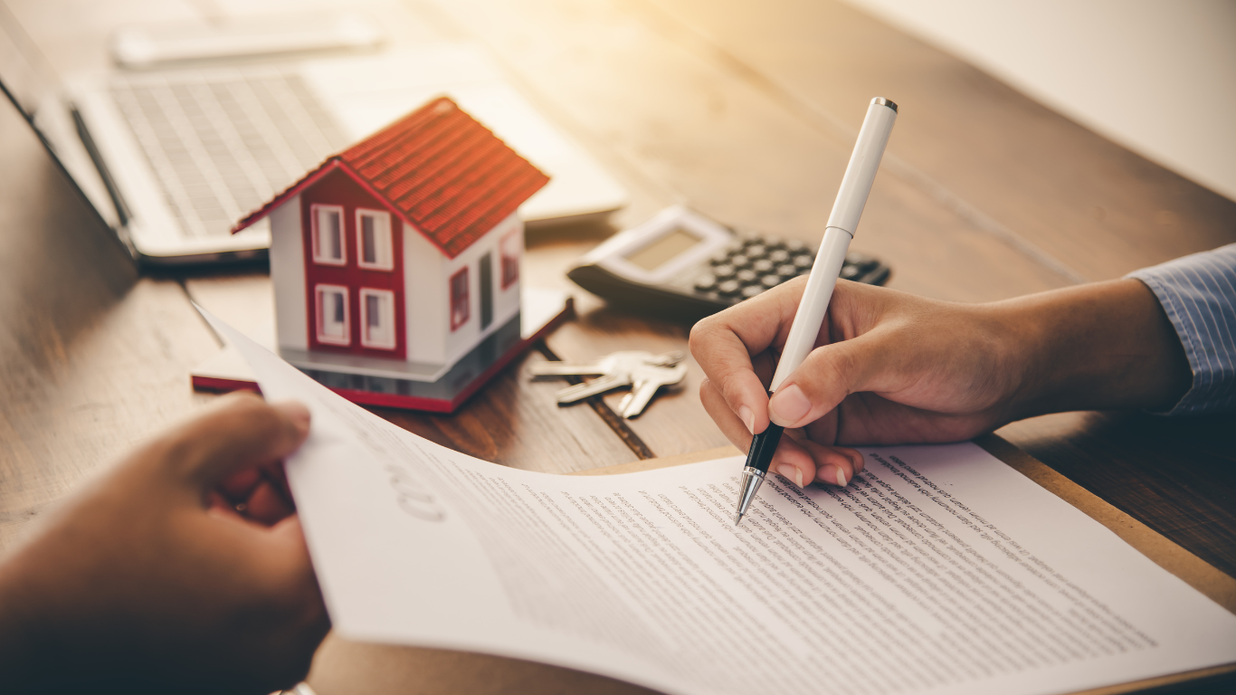 Second Charge Mortgage for Debt Consolidation 