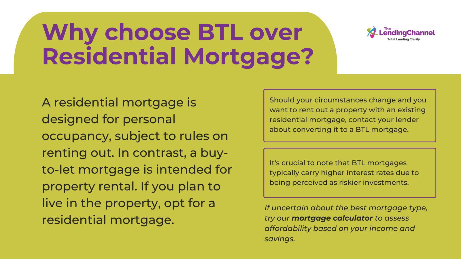 How Many Buy-To-Let Mortgages Can I Have?