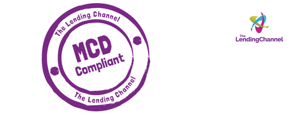 MCD Compliant logo